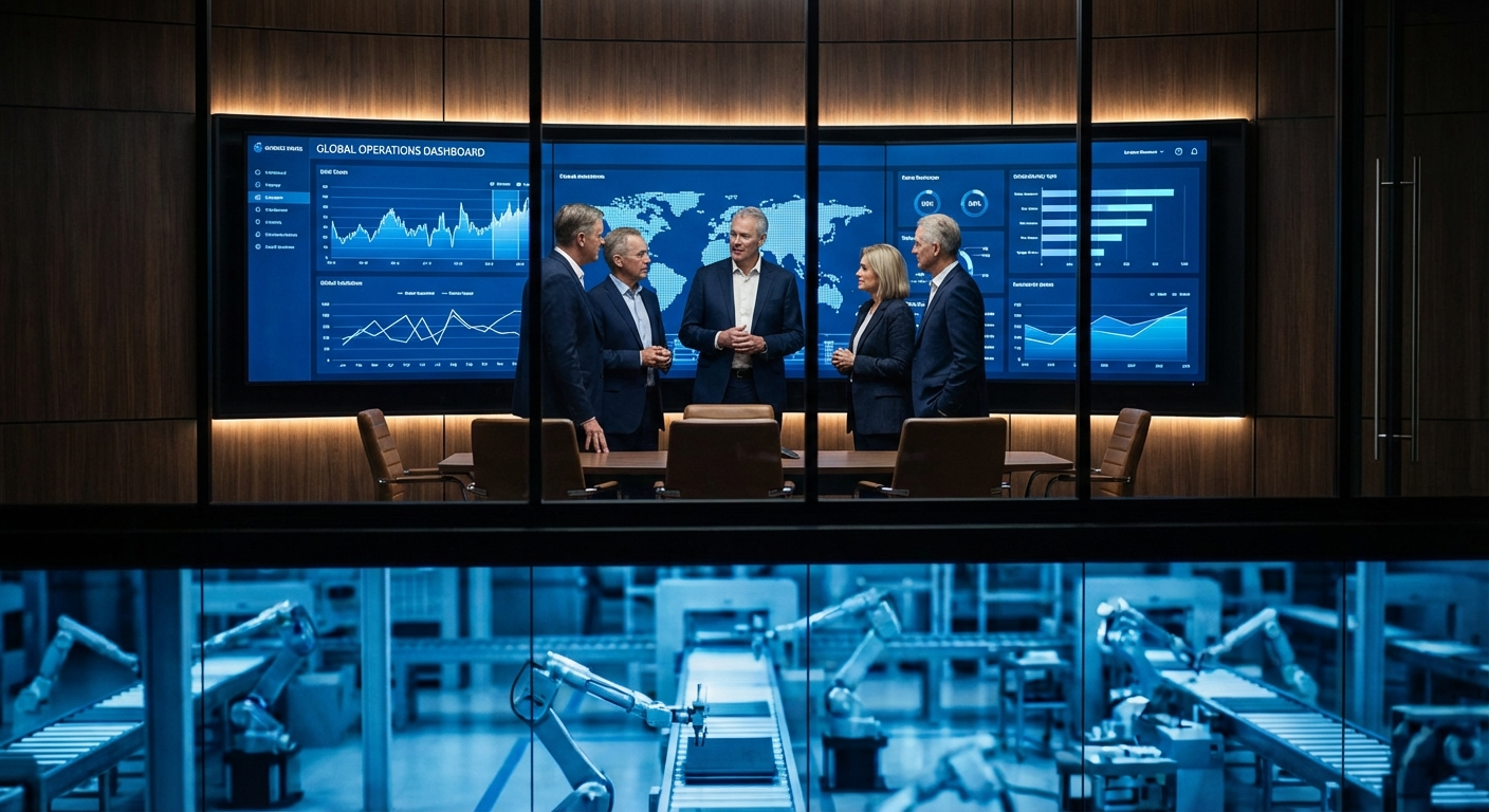 Leadership toolbox resources and frameworks